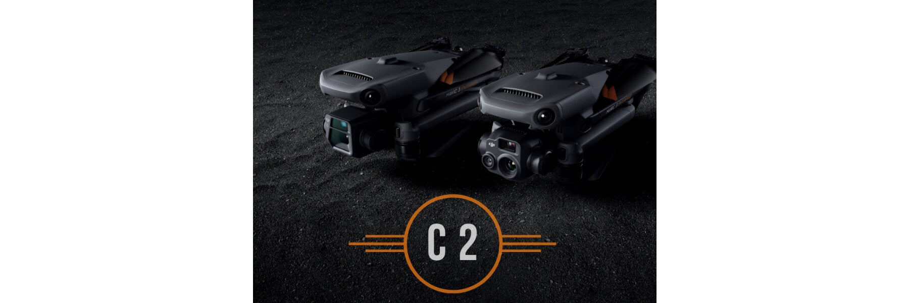 MAVIC 3 ENTERPRISE SERIE C2-ZERTIFIZIERT aber wie...