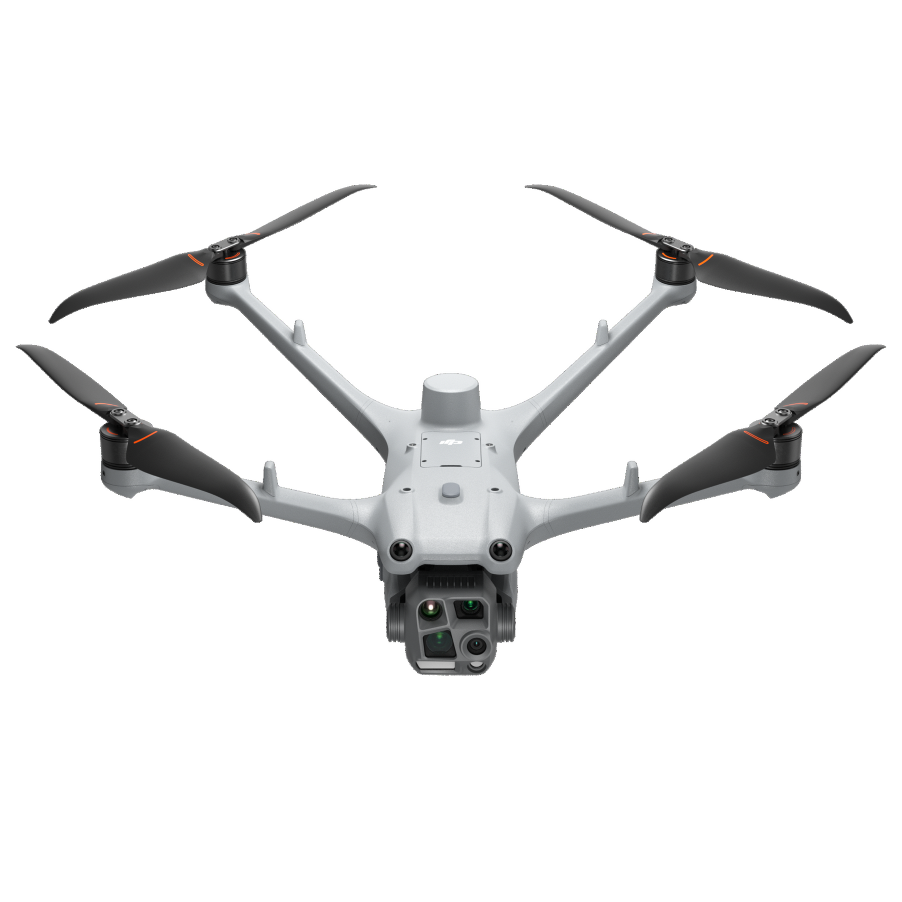 DJI Dock 3 mit Matrice 4TD