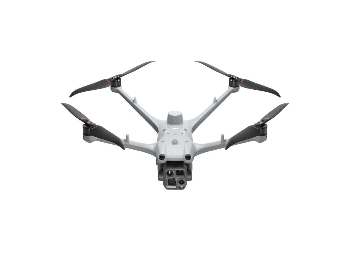 DJI Matrice 4TD - RC Plus 2 Enterprise Combo