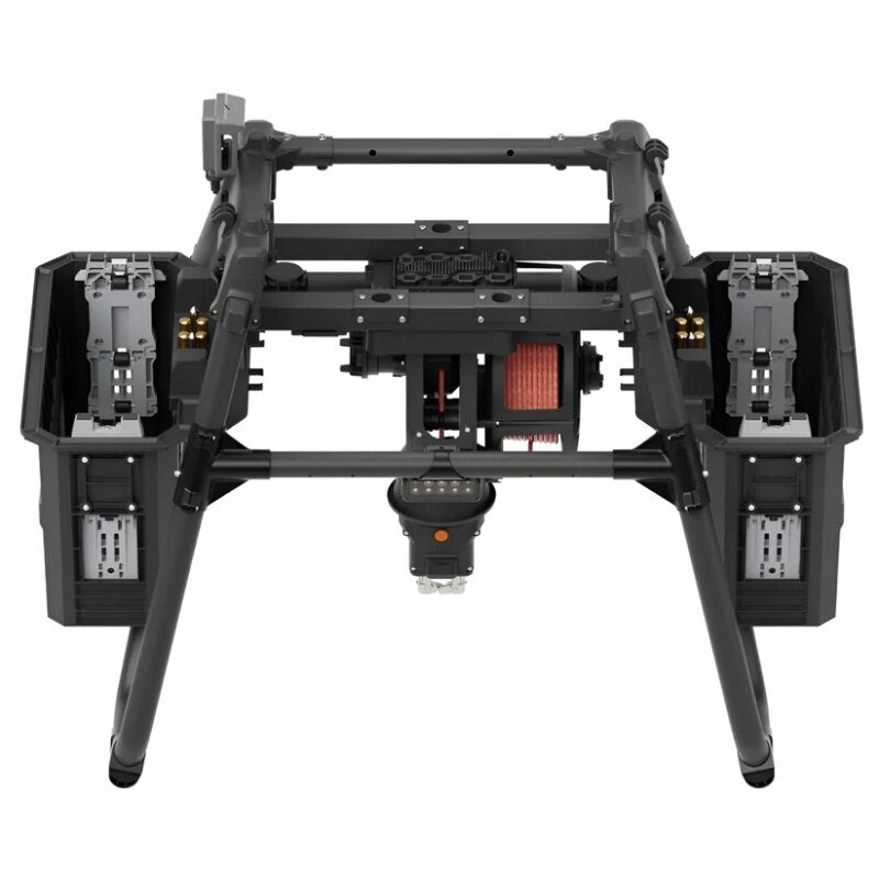 DJI FlyCart 100 Ultimate Lift-System