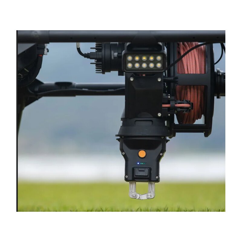 DJI FlyCart 100 Ultimate Lift-System