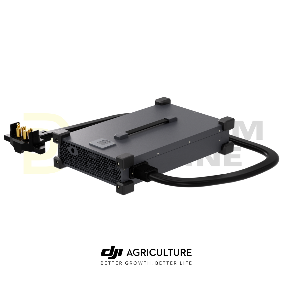 DJI Intelligent Charger C12000 AGRAS T70/T100