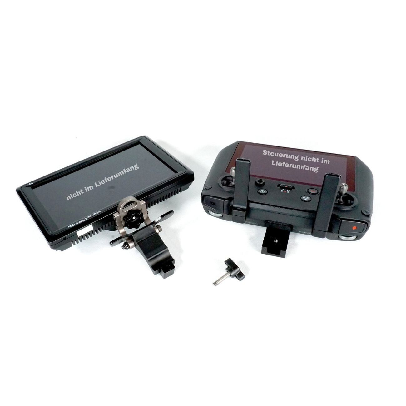 LifThor RC Pro für DJI RC PRO Enterprise