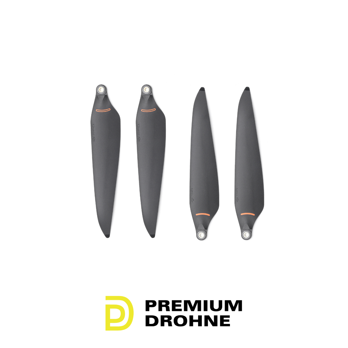 DJI Matrice 4D Serie - Geräuscharme Anti-Eis Propeller