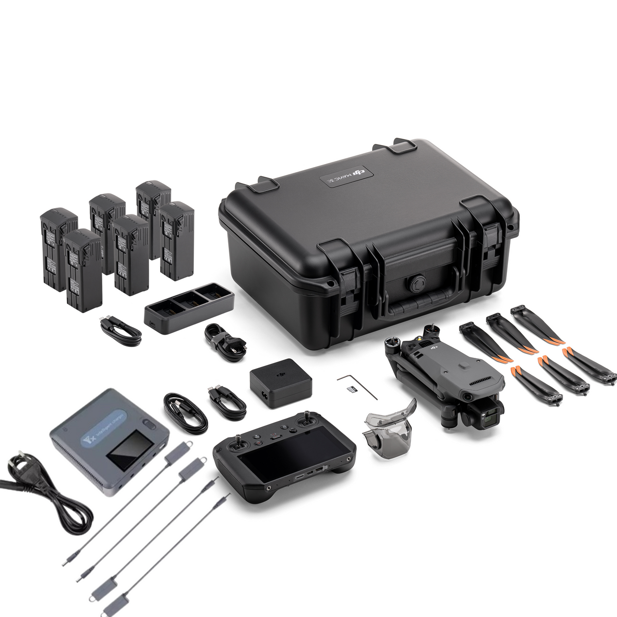 Mavic 3T Expert Set