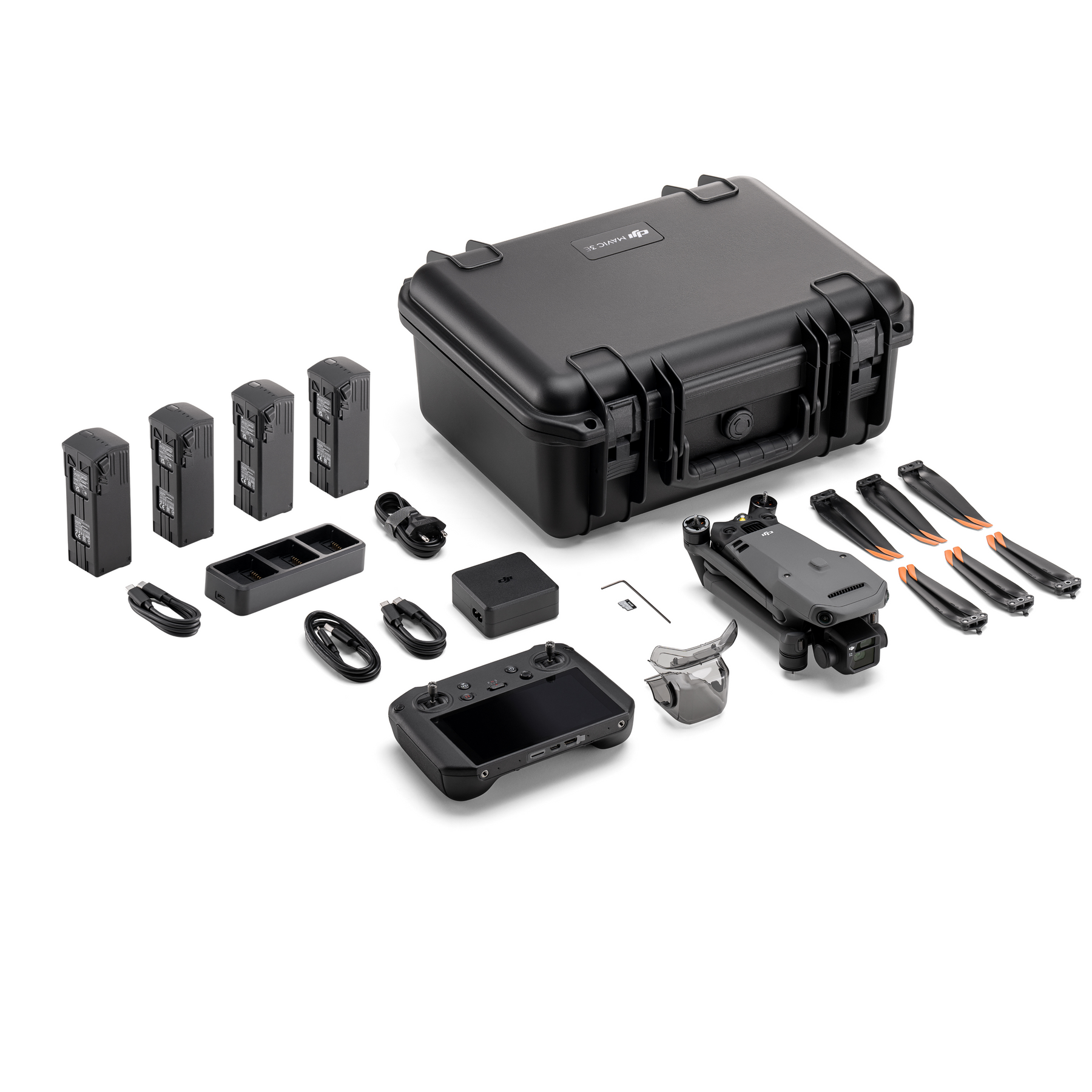 Mavic 3T Standard Set