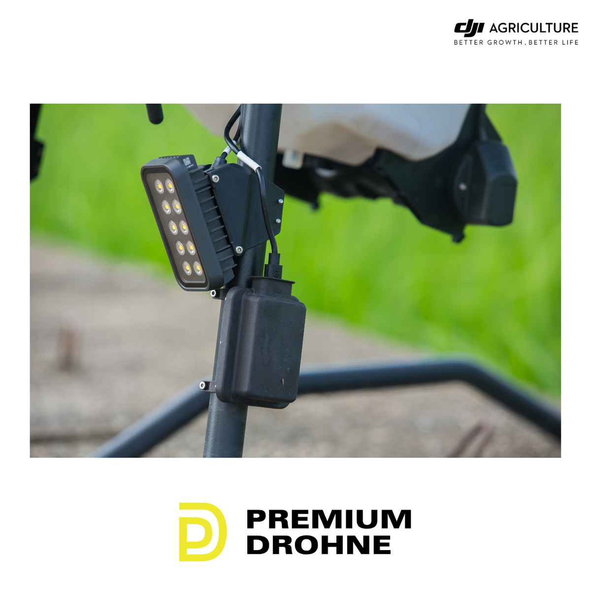 DJI Spotlight for Agras T50/T25