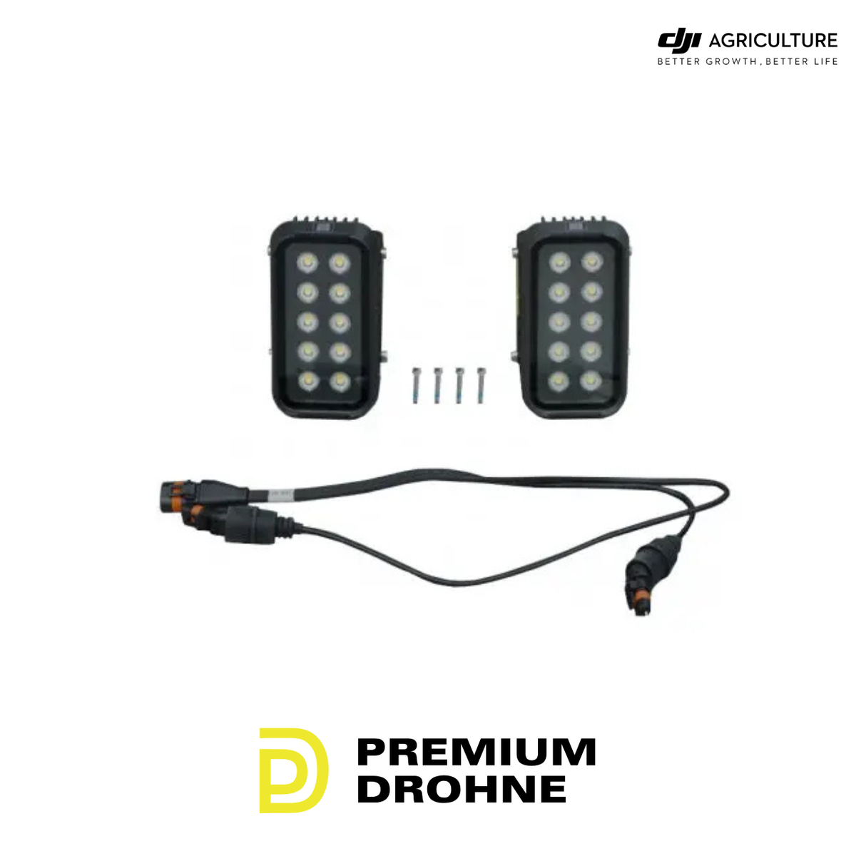 DJI Spotlight for Agras T50/T25