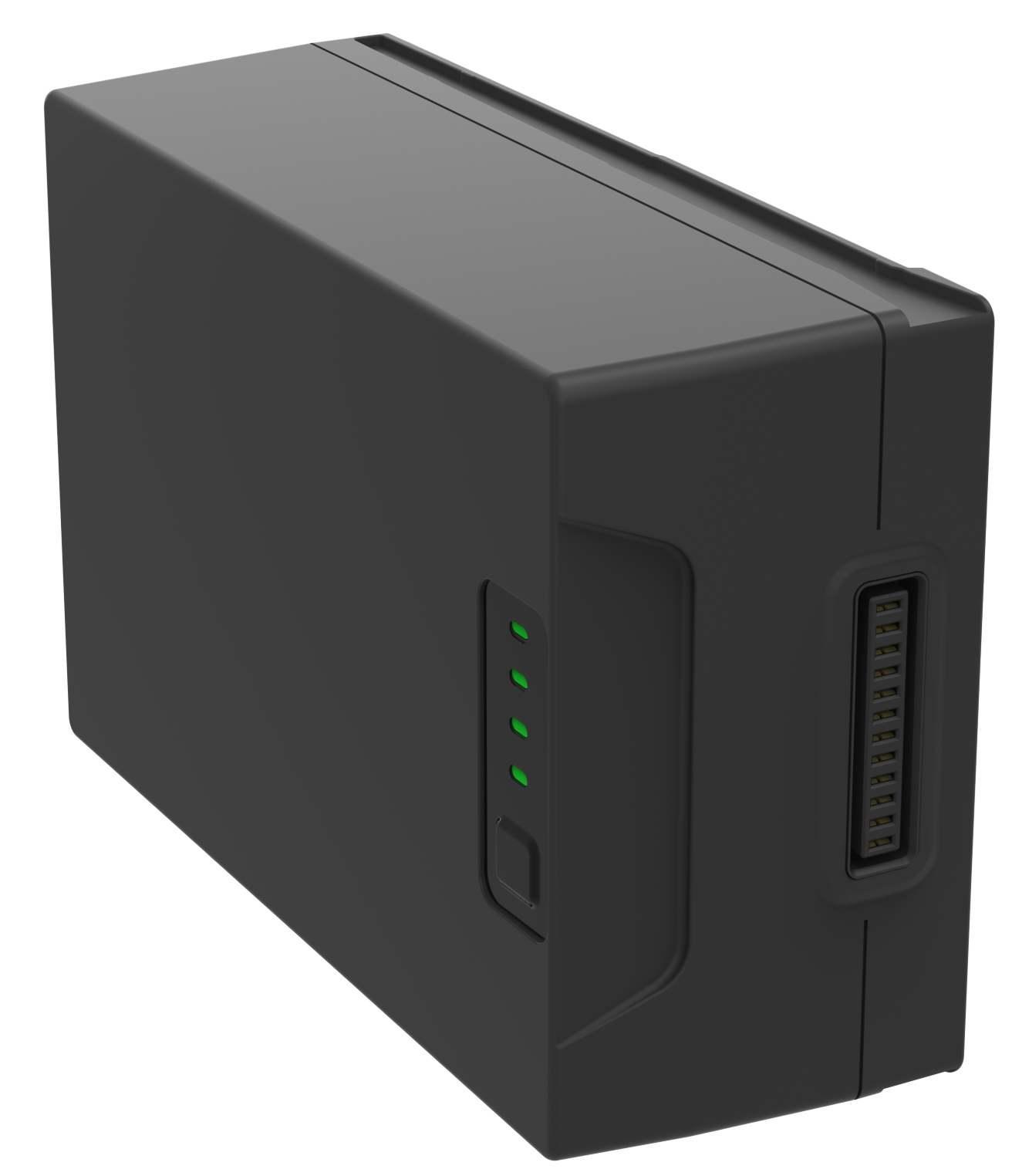Smart Battery H850 (12.800mAh/23.1v/HV/6S)