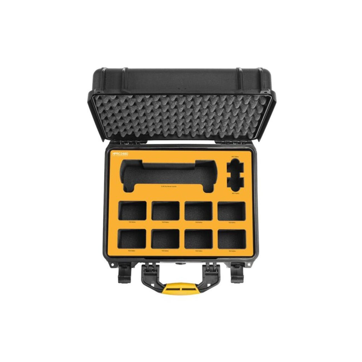 HPRC Transportkoffer Matrice 30