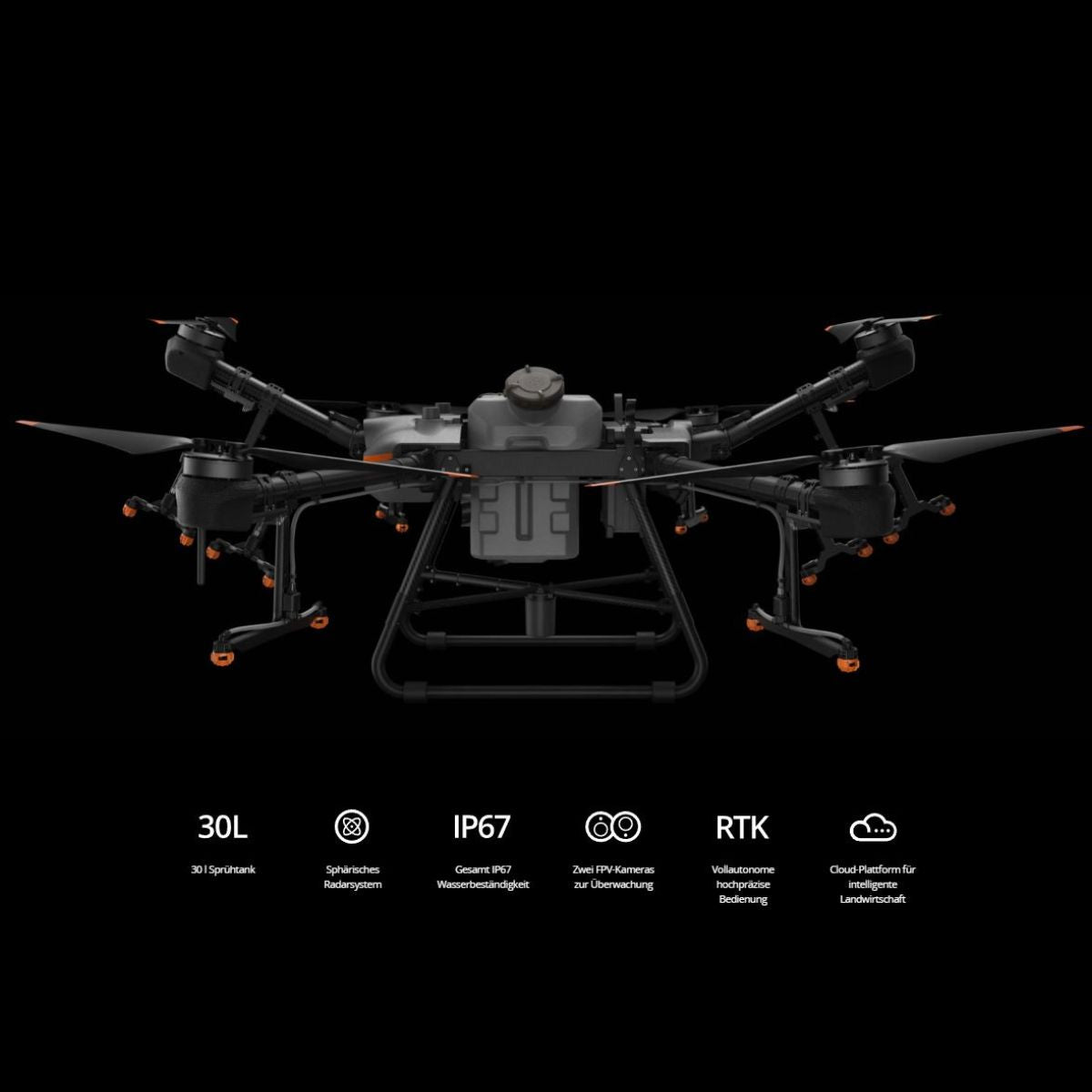 DJI SET