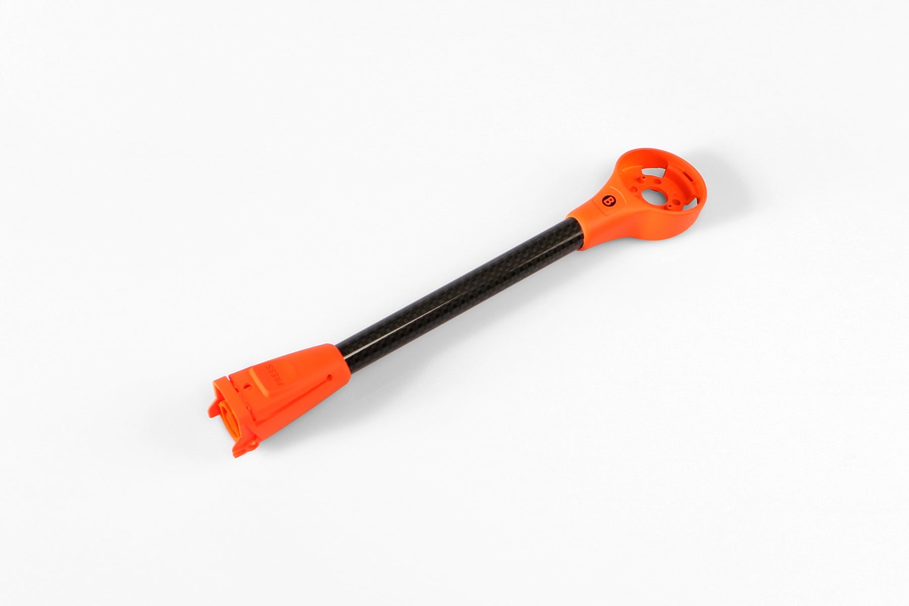 Ausleger B ohne Motor H520, H520E