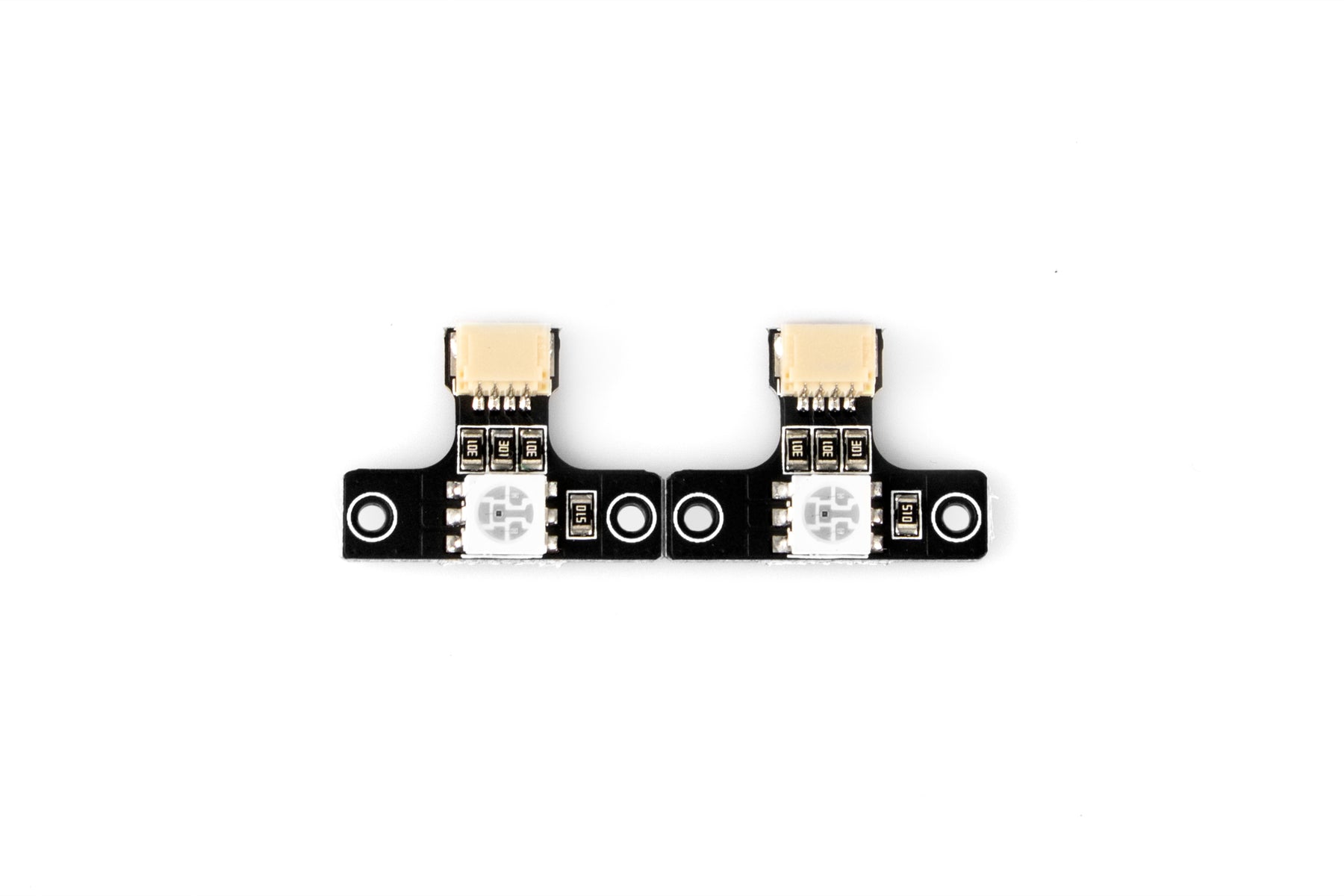 Multi LED Rotorarm