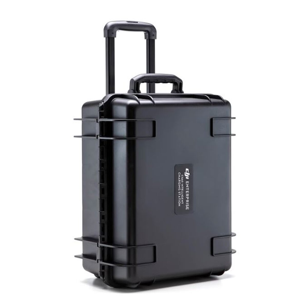 Matrice M300 - BS60 Ladestation (PART06)