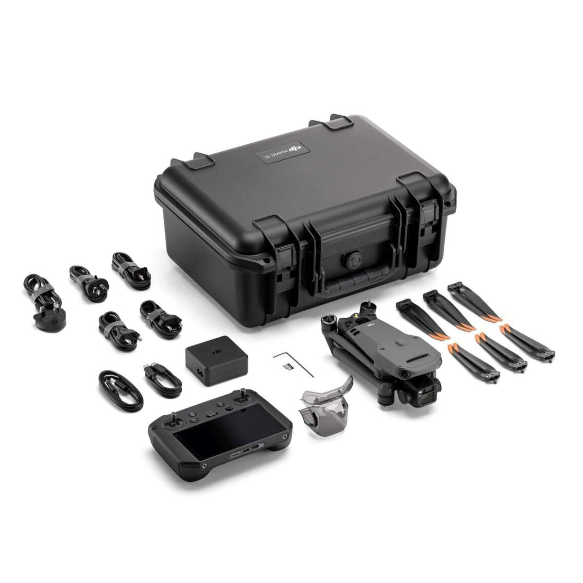 DJI Mavic 3T