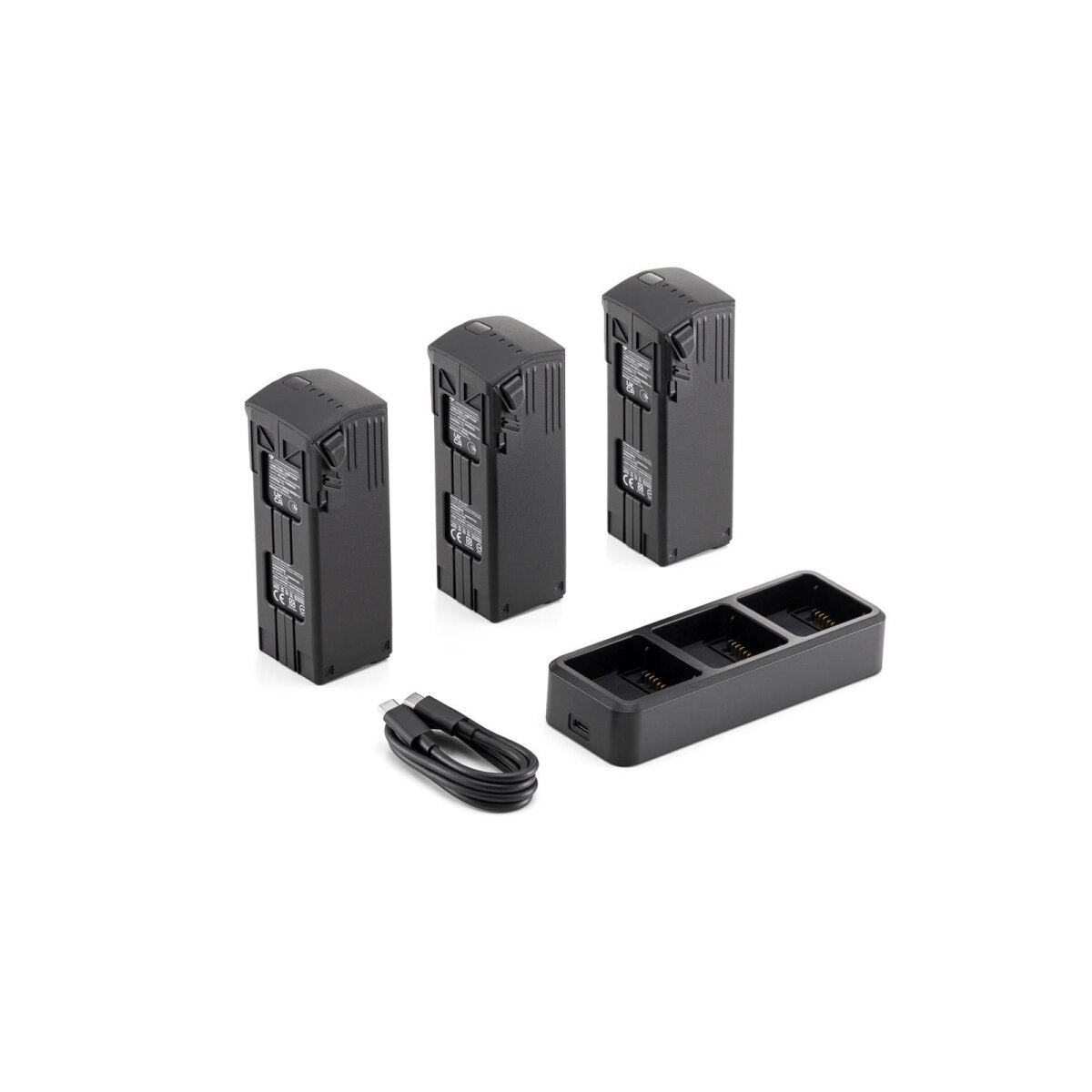 DJI Mavic 3 Akku Set