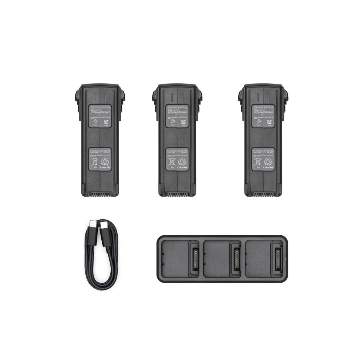 DJI Akku Set Mavic 3