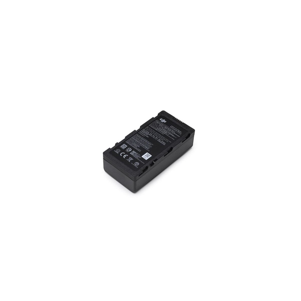WB37 Akku 2S 4920mAh