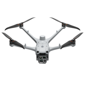DJI Dock 3 mit Matrice 4TD