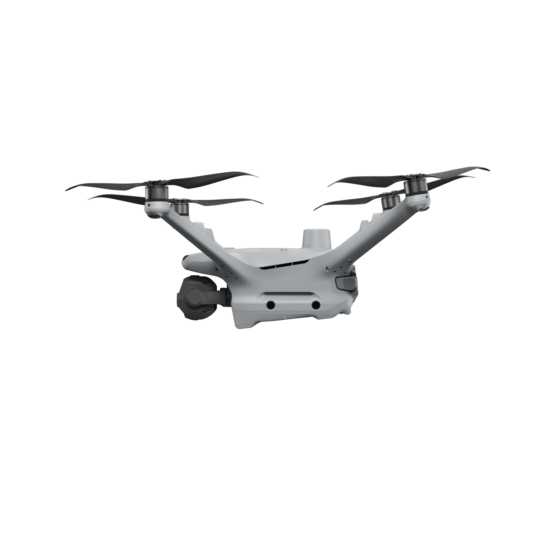 DJI Matrice 4TD - RC Plus 2 Enterprise Combo