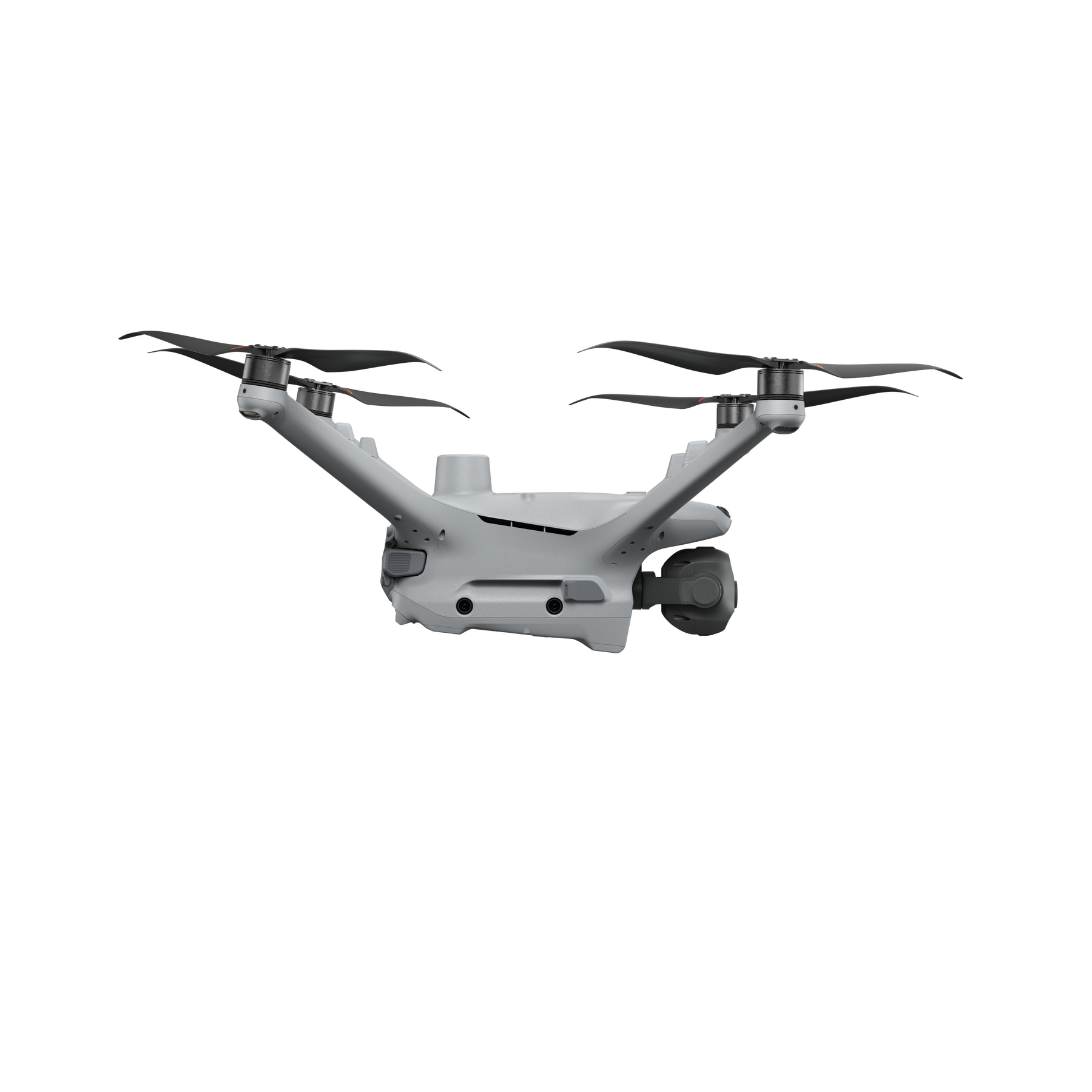 DJI Matrice 4TD - RC Plus 2 Enterprise Combo