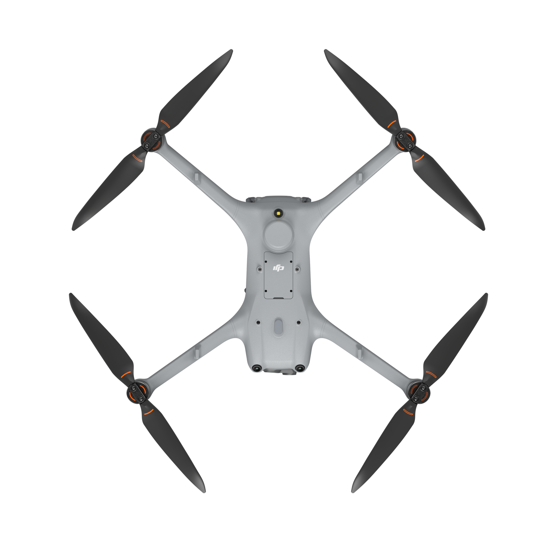 DJI Matrice 4TD - RC Plus 2 Enterprise Combo