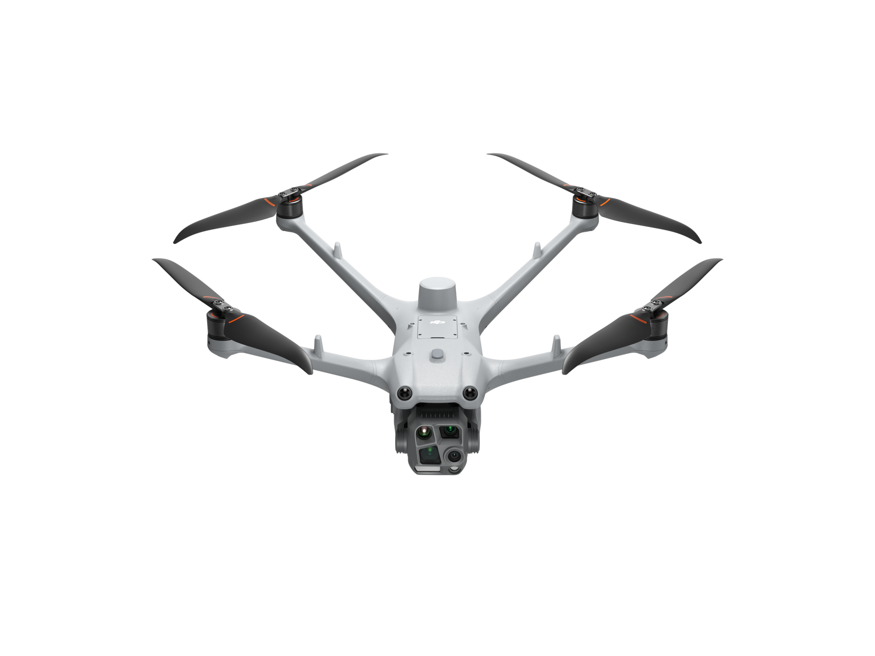 DJI Matrice 4TD - RC Plus 2 Enterprise Combo