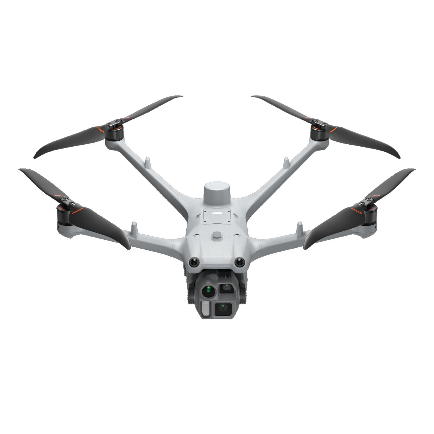 DJI Dock 3 mit Matrice 4D
