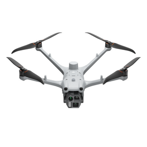 DJI Dock 3 mit Matrice 4D