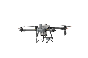 Agras T25P inkl. Sprühtank