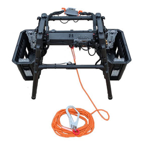 DJI Dual-Battery Lifting System