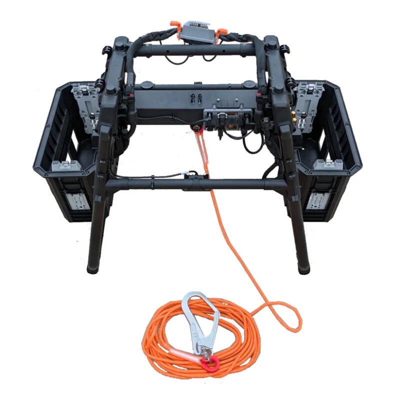 DJI Dual-Battery Lifting System