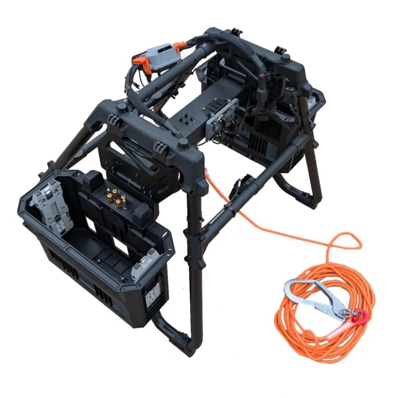 DJI Dual-Battery Lifting System