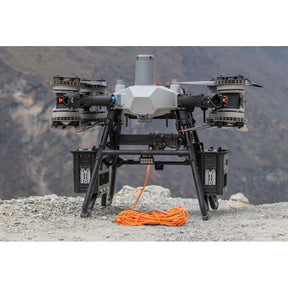DJI FC 100 Parachute Kit