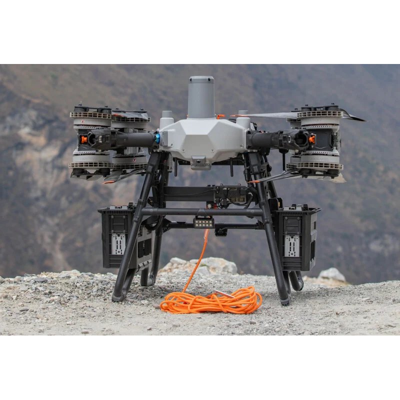 DJI FC 100 Parachute Kit