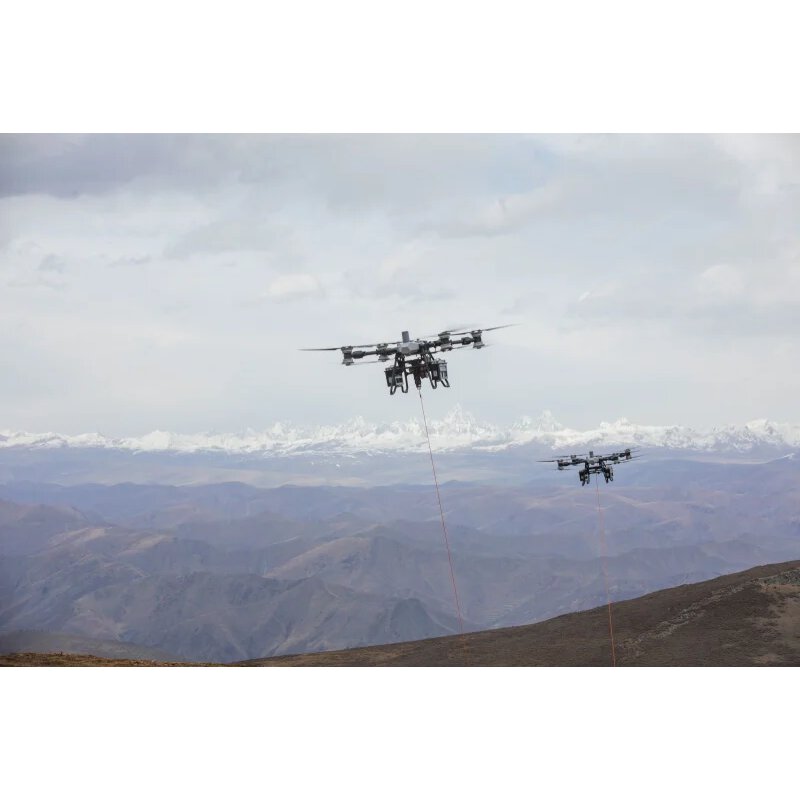 DJI FlyCart 100 Airframe