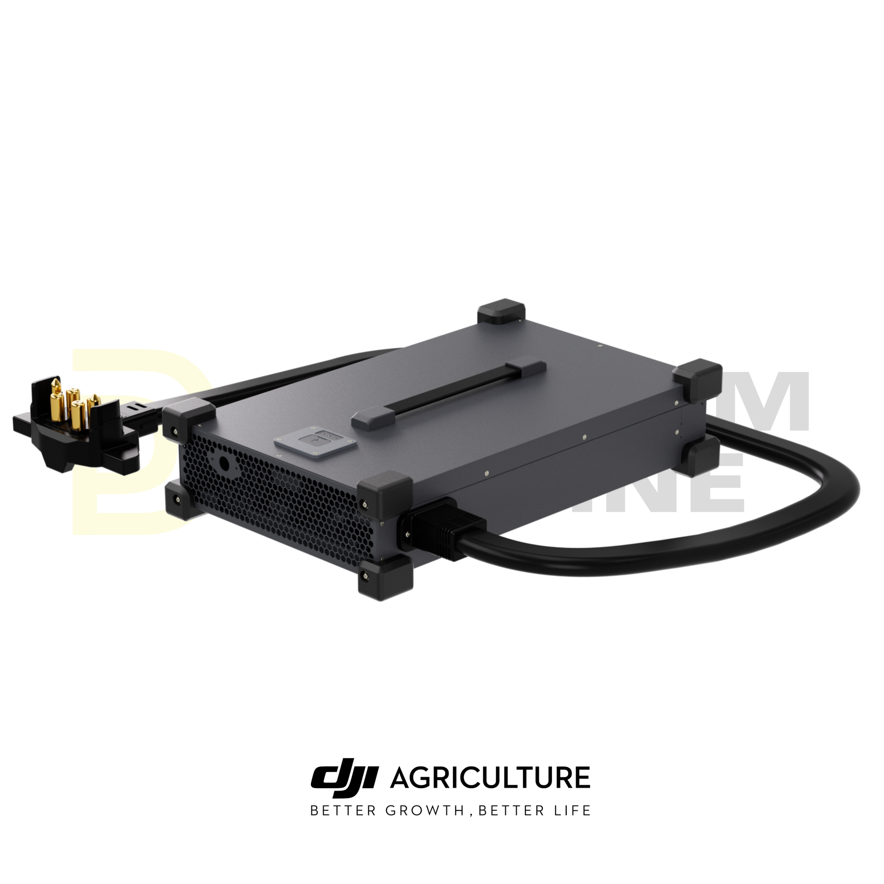 DJI Intelligent Charger C12000 AGRAS T70/T100