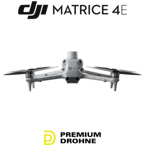 DJI Matrice 4E (inkl. 12 Monate DJI Care Enterprise Plus)