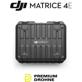 DJI Matrice 4E (inkl. 12 Monate DJI Care Enterprise Plus)