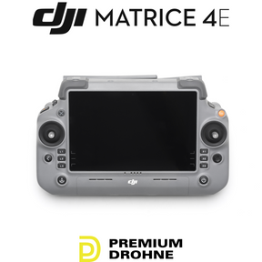 DJI Matrice 4E (inkl. 12 Monate DJI Care Enterprise Plus)