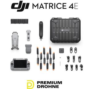 Matrice 4E Inspektions Set