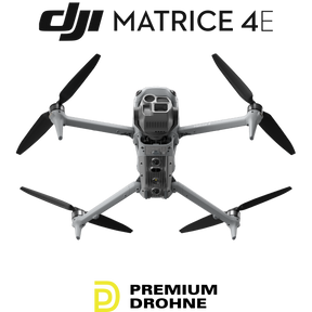 DJI Matrice 4E (inkl. 12 Monate DJI Care Enterprise Plus)