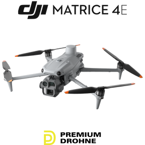 Matrice 4E Inspektions Set