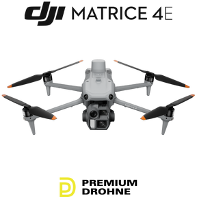 DJI Matrice 4E (inkl. 12 Monate DJI Care Enterprise Plus)