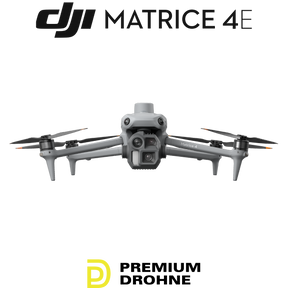 Matrice 4E Inspektions Set