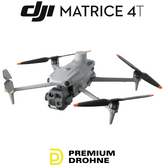 DJI Matrice 4T Standard Set