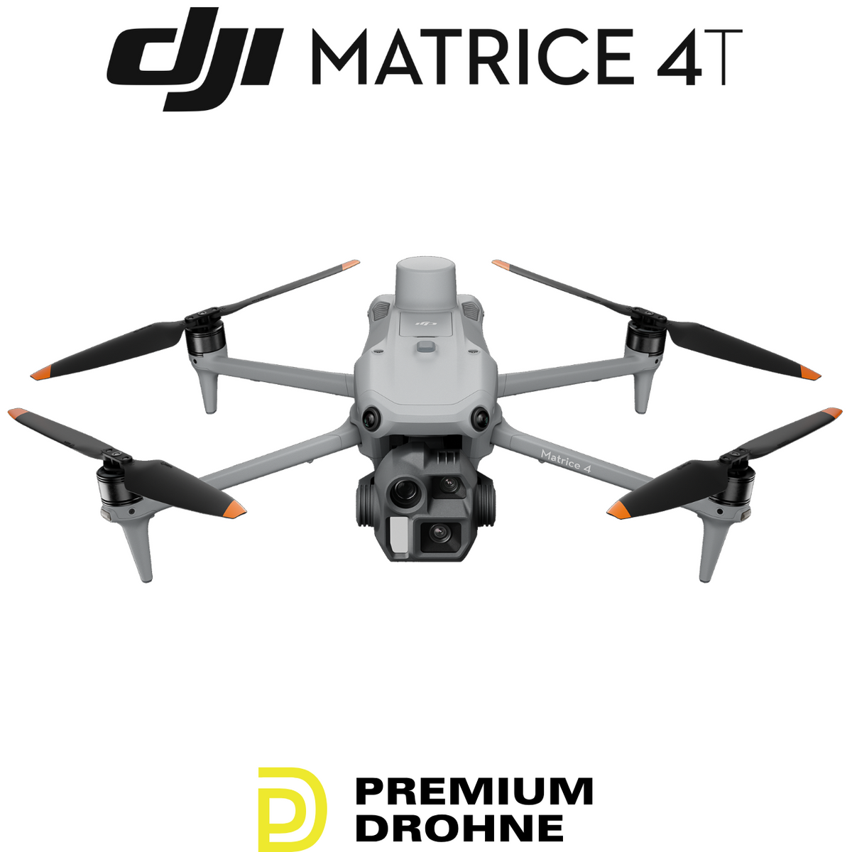 DJI Matrice 4T Standard Set