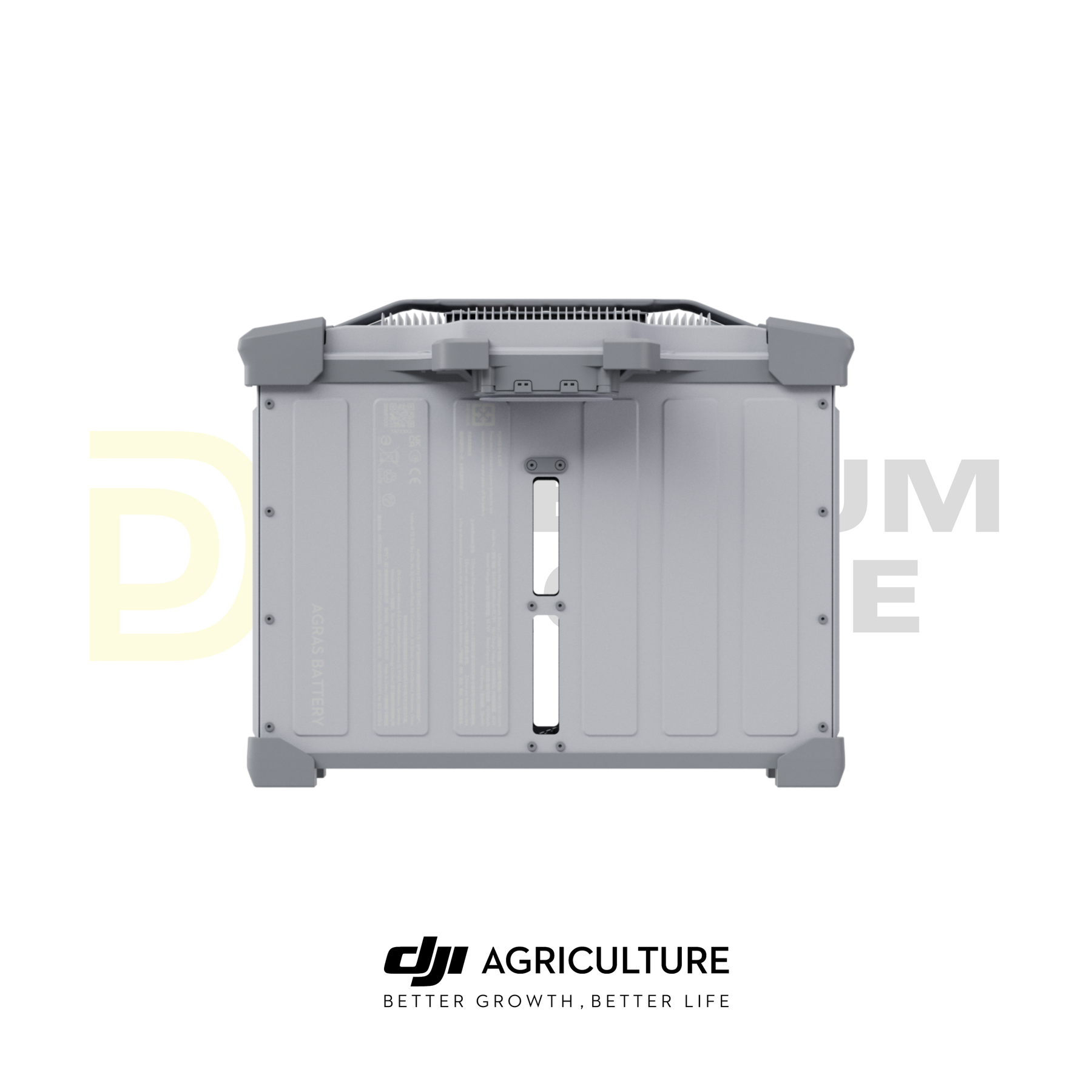 AGRAS T100 – Akku (DB2160)