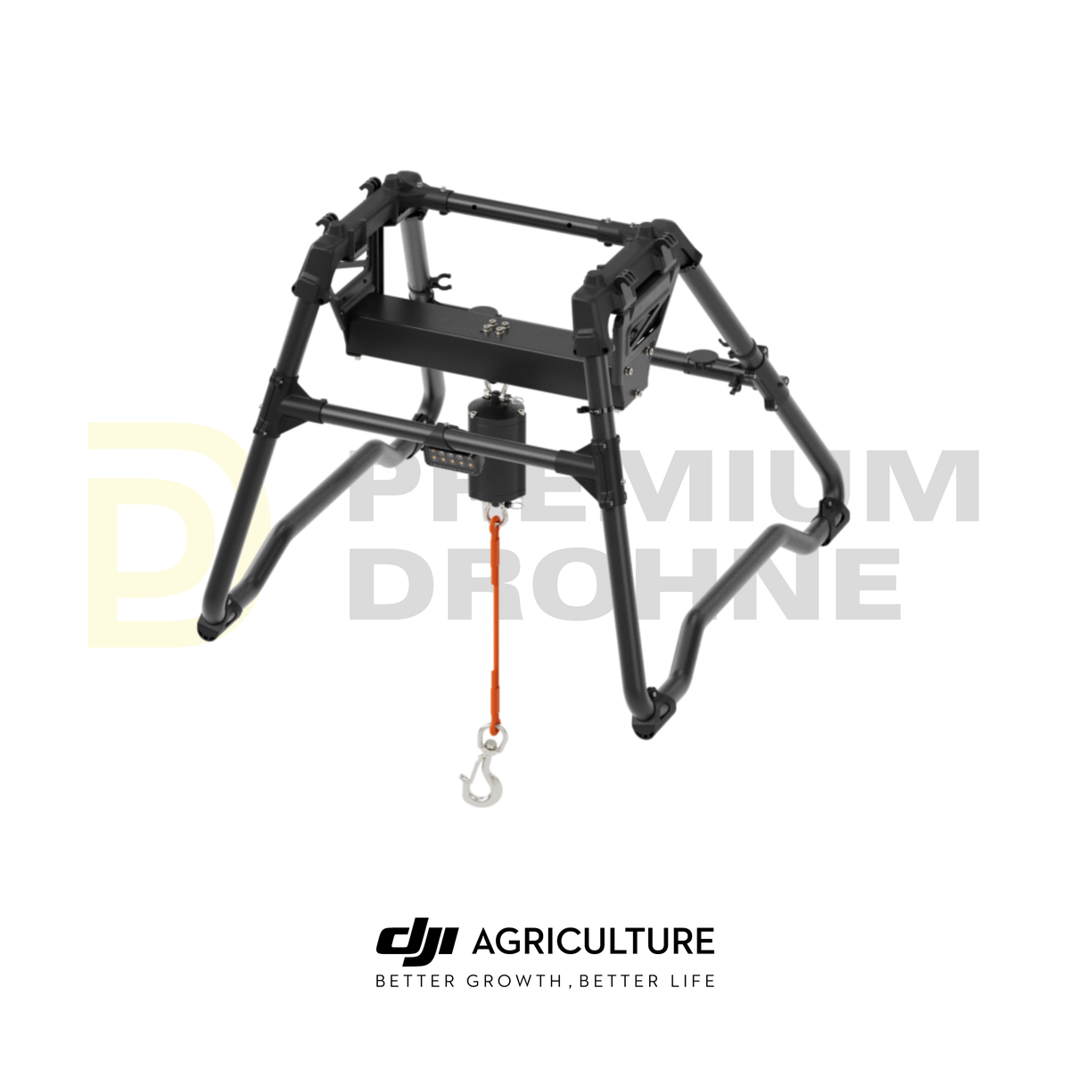 DJI Agras T100 – Windensystem-Kit