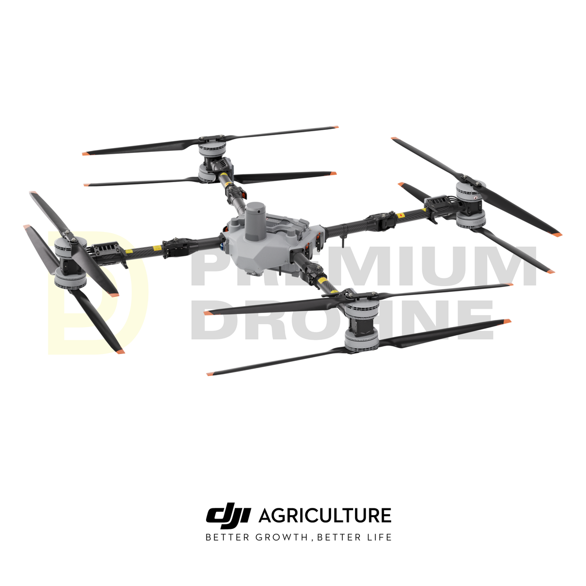 DJI AGRAS T100 Air-Frame